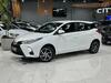 YARIS - 2025 - SANTA CRUZ DO SUL