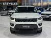 COMPASS 2.0 16V DIESEL LONGITUDE 4X4 AUTOMATICO - 2019 - SANTA CRUZ DO SUL
