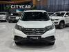 CRV 2.0 LX 4X2 16V FLEX 4P AUTOMATICO - 2012 - SANTA CRUZ DO SUL