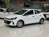 HB20 1.0 SENSE 12V FLEX 4P MANUAL - 2023 - SANTA CRUZ DO SUL
