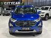 ECOSPORT 1.5 TITANIUM 16V FLEX 4P AUTOMATICO - 2020 - SANTA CRUZ DO SUL