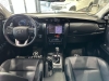 HILUX SW4 - 2022 - SANTA CRUZ DO SUL