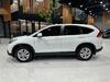 CRV 2.0 LX 4X2 16V FLEX 4P AUTOMATICO - 2012 - SANTA CRUZ DO SUL