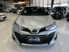 YARIS 1.3 XL LIVE 16V FLEX 4P AUTOMATICO - 2019 - SANTA CRUZ DO SUL