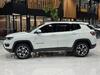 COMPASS 2.0 16V DIESEL LONGITUDE 4X4 AUTOMATICO - 2019 - SANTA CRUZ DO SUL