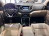 TUCSON 1.6 16V T-GDI GLS ECOSHIFT - 2021 - SANTA CRUZ DO SUL