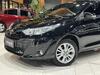 YARIS 1.3 16V FLEX XL PLUS TECH MULTIDRIVE17 - 2019 - SANTA CRUZ DO SUL