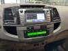 HILUX SW4 3.0 SRV 4X4 7 LUGARES 16V TURBO INTERCOOLER DIESEL 4P AUTOMATICO - 2013 - SANTA CRUZ DO SUL