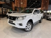 FRONTIER 2.3 SE 4X4 CD TURBO ELETRONIC DIESEL 4P AUTOMATICO - 2018 - SANTA CRUZ DO SUL