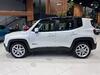 RENEGADE 1.8 16V FLEX LIMITED 4P AUTOMATICO - 2020 - SANTA CRUZ DO SUL