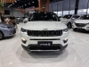 COMPASS 2.0 16V FLEX LIMITED AUTOMATICO - 2017 - SANTA CRUZ DO SUL