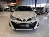 YARIS 1.5 XL CONNECT 16V FLEX 4P AUTOMATICO - 2019 - SANTA CRUZ DO SUL