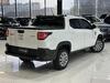 STRADA 1.3 FIRE FREEDOM 8V CD FLEX 4P MANUAL - 2025 - SANTA CRUZ DO SUL
