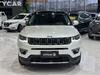 COMPASS 2.0 16V FLEX LIMITED AUTOMATICO - 2020 - SANTA CRUZ DO SUL
