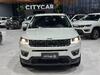 COMPASS 2.0 SPORT 4X2 16V 4P AUTOMATICO - 2018 - SANTA CRUZ DO SUL