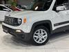 RENEGADE 2.0 16V TURBO DIESEL LONGITUDE 4P 4X4 AUTOMATICO - 2016 - SANTA CRUZ DO SUL