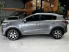 SPORTAGE 2.0 EX 4X2 16V FLEX 4P AUTOMATICO - 2017 - SANTA CRUZ DO SUL