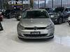 GOLF 1.0 TSI COMFORTLINE 12V TOTAL FLEX 4P MANUAL - 2017 - SANTA CRUZ DO SUL