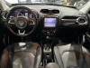 RENEGADE 1.8 16V FLEX LONGITUDE 4P AUTOMATICO - 2021 - SANTA CRUZ DO SUL