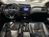 CITY 1.5 EX 16V FLEX 4P AUTOMATICO - 2018 - SANTA CRUZ DO SUL