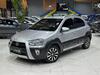 ETIOS CROSS 1.5 16V FLEX 4P MANUAL - 2015 - SANTA CRUZ DO SUL