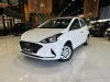 HB20 1.0 SENSE 12V FLEX 4P MANUAL - 2022 - SANTA CRUZ DO SUL