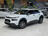 C4 CACTUS 1.6 VTI LIVE FLEX 4P MANUAL - 2019 - SANTA CRUZ DO SUL