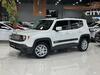 RENEGADE 2.0 16V TURBO DIESEL LONGITUDE 4P 4X4 AUTOMATICO - 2016 - SANTA CRUZ DO SUL