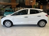 HB20 1.0 SENSE 12V FLEX 4P MANUAL - 2022 - SANTA CRUZ DO SUL