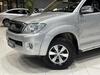 HILUX - 2010 - SANTA CRUZ DO SUL