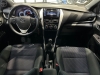 YARIS 1.3 XL LIVE 16V FLEX 4P MANUAL - 2020 - SANTA CRUZ DO SUL