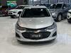 CRUZE 1.4 TURBO LT 16V FLEX 4P AUTOMATICO - 2022 - SANTA CRUZ DO SUL