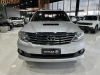 HILUX SW4 3.0 SRV 4X4 7 LUGARES 16V TURBO INTERCOOLER DIESEL 4P AUTOMATICO - 2013 - SANTA CRUZ DO SUL