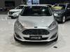 FIESTA 1.6 TITANIUM HATCH 16V FLEX 4P AUTOMATICO - 2015 - SANTA CRUZ DO SUL
