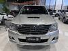 HILUX 3.0 SR 4X4 CD 16V TURBO INTERCOOLER DIESEL 4P AUTOMATICO - 2014 - SANTA CRUZ DO SUL
