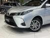 YARIS 1.5 XS 16V FLEX 4P AUTOMATICO - 2023 - SANTA CRUZ DO SUL