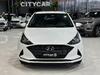 HB20 1.0 VISION 12V FLEX 4P MANUAL - 2022 - SANTA CRUZ DO SUL