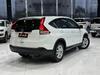 CRV 2.0 LX 4X2 16V FLEX 4P AUTOMATICO - 2012 - SANTA CRUZ DO SUL