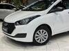 HB20 1.0 UNIQUE 12V FLEX 4P MANUAL - 2019 - SANTA CRUZ DO SUL