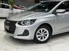 ONIX 1.0 LT PLUS 8V TURBO FLEX 4P AUTOMATICO - 2023 - SANTA CRUZ DO SUL
