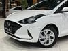 HB20 1.0 VISION 12V FLEX 4P MANUAL - 2022 - SANTA CRUZ DO SUL