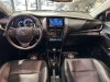 YARIS 1.5 XLS SEDAN 16V FLEX 4P AUTOMATICO - 2023 - SANTA CRUZ DO SUL