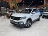 T-CROSS 1.4 HIGHLINE TSI 16V FLEX 4P AUTOMATICO - 2021 - SANTA CRUZ DO SUL