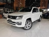 AMAROK 3.0 V6 TDI HIGHLINE CD DIESEL 4MOTION AUTOMATICO - 2018 - SANTA CRUZ DO SUL