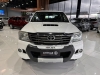 HILUX 3.0 SRV 4X4 CD 16V TURBO INTERCOOLER DIESEL 4P AUTOMATICO - 2015 - SANTA CRUZ DO SUL