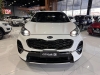 SPORTAGE - 2020 - SANTA CRUZ DO SUL