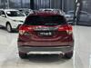 HR-V 1.8 16V FLEX EXL 4P AUTOMATICO - 2017 - SANTA CRUZ DO SUL