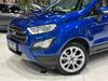 ECOSPORT 1.5 TITANIUM 16V FLEX 4P AUTOMATICO - 2020 - SANTA CRUZ DO SUL