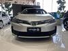 COROLLA 1.8 GLI UPPER 16V FLEX 4P AUTOMATICO - 2019 - SANTA CRUZ DO SUL