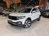 T-CROSS 1.0 COMFORTLINE TSI FLEX 4P AUTOMATICO - 2023 - SANTA CRUZ DO SUL